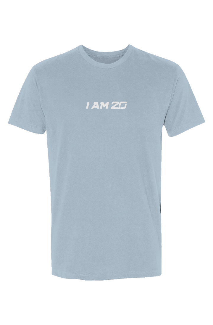 I AM 2.0 Sueded Shirt
