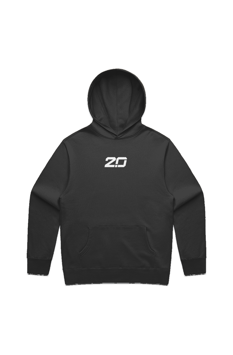 Rebirth Oversized Hoodie