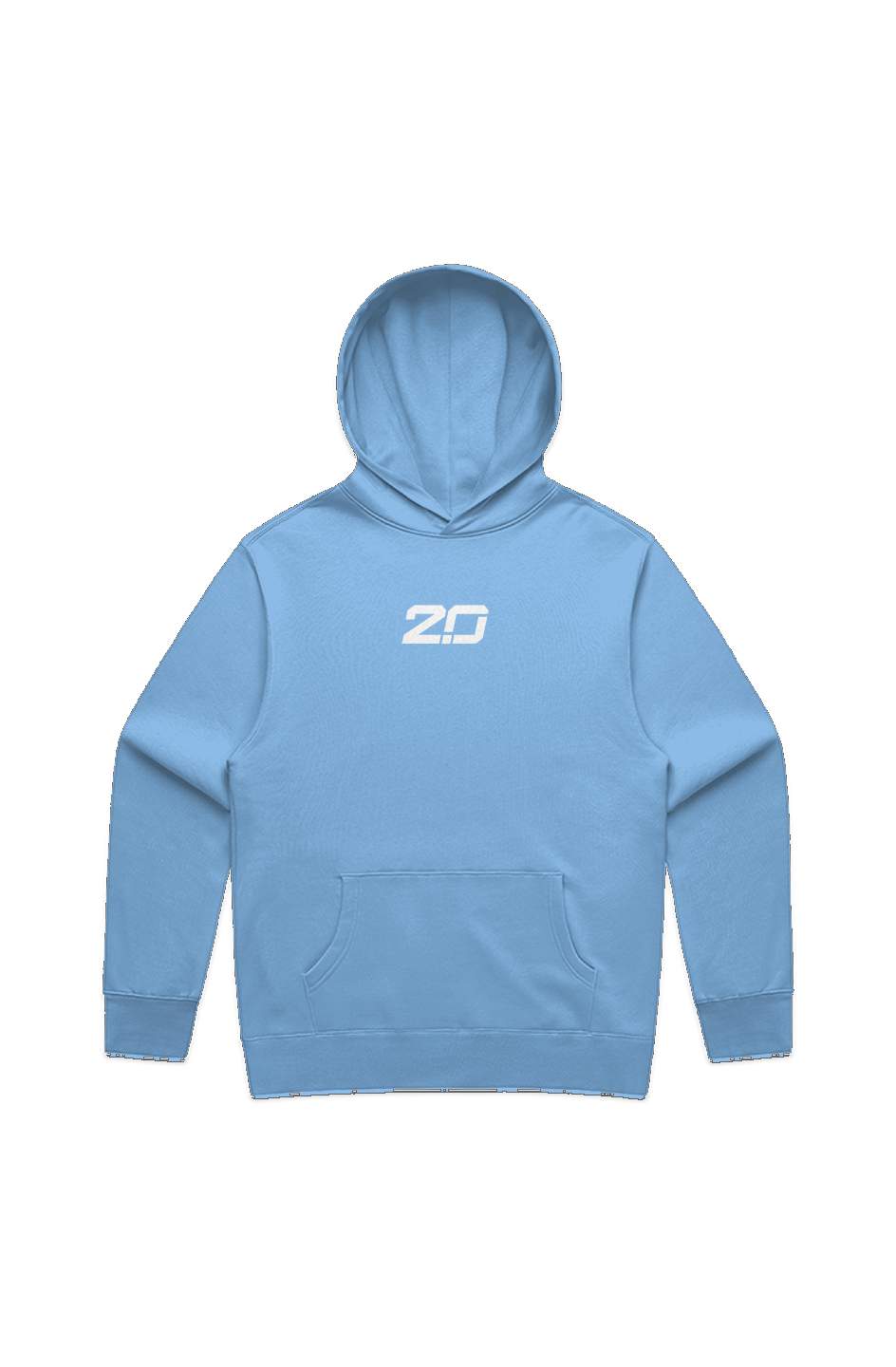 Rebirth Oversized Hoodie