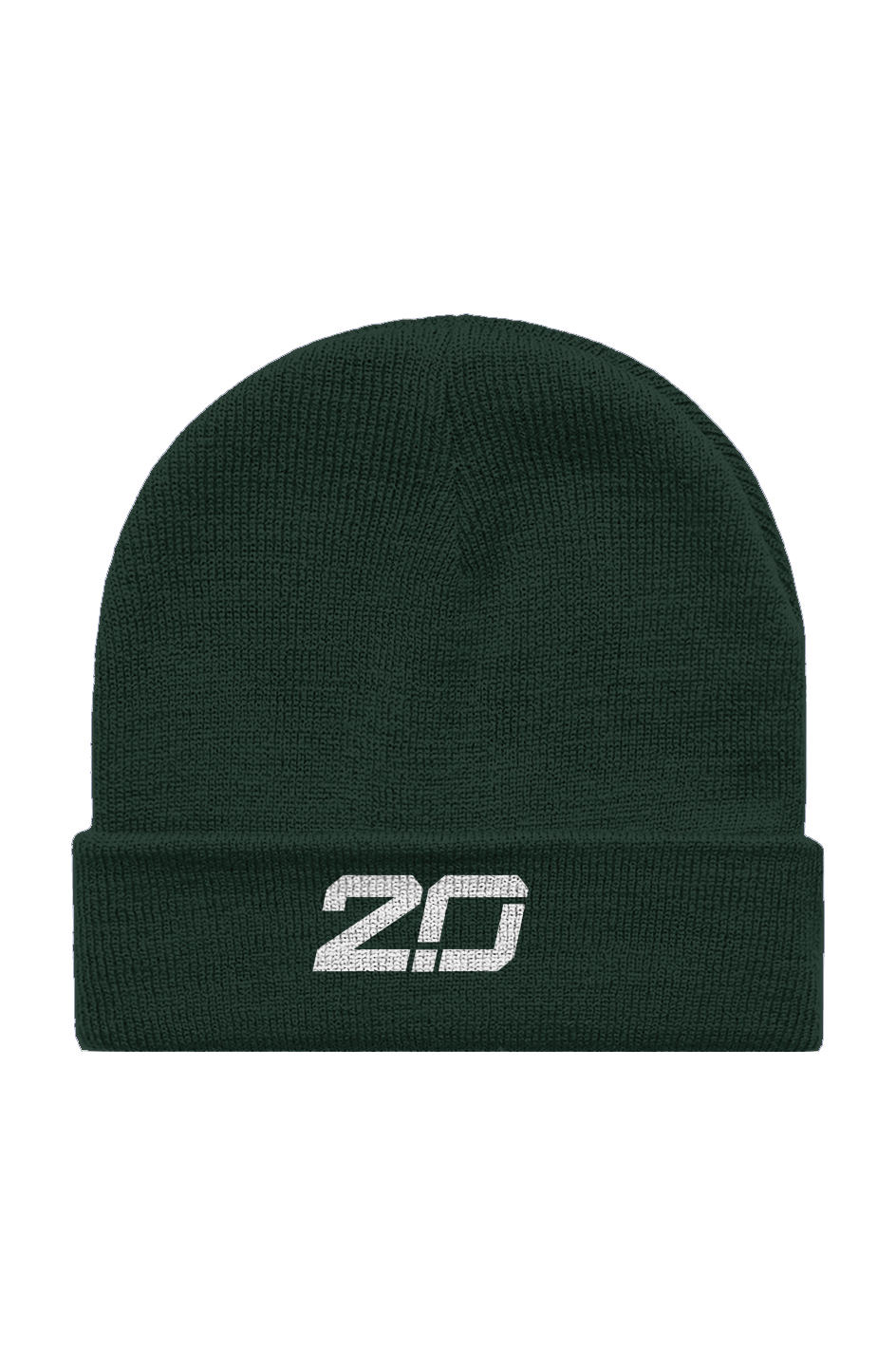 Rebirth Cuff Beanie