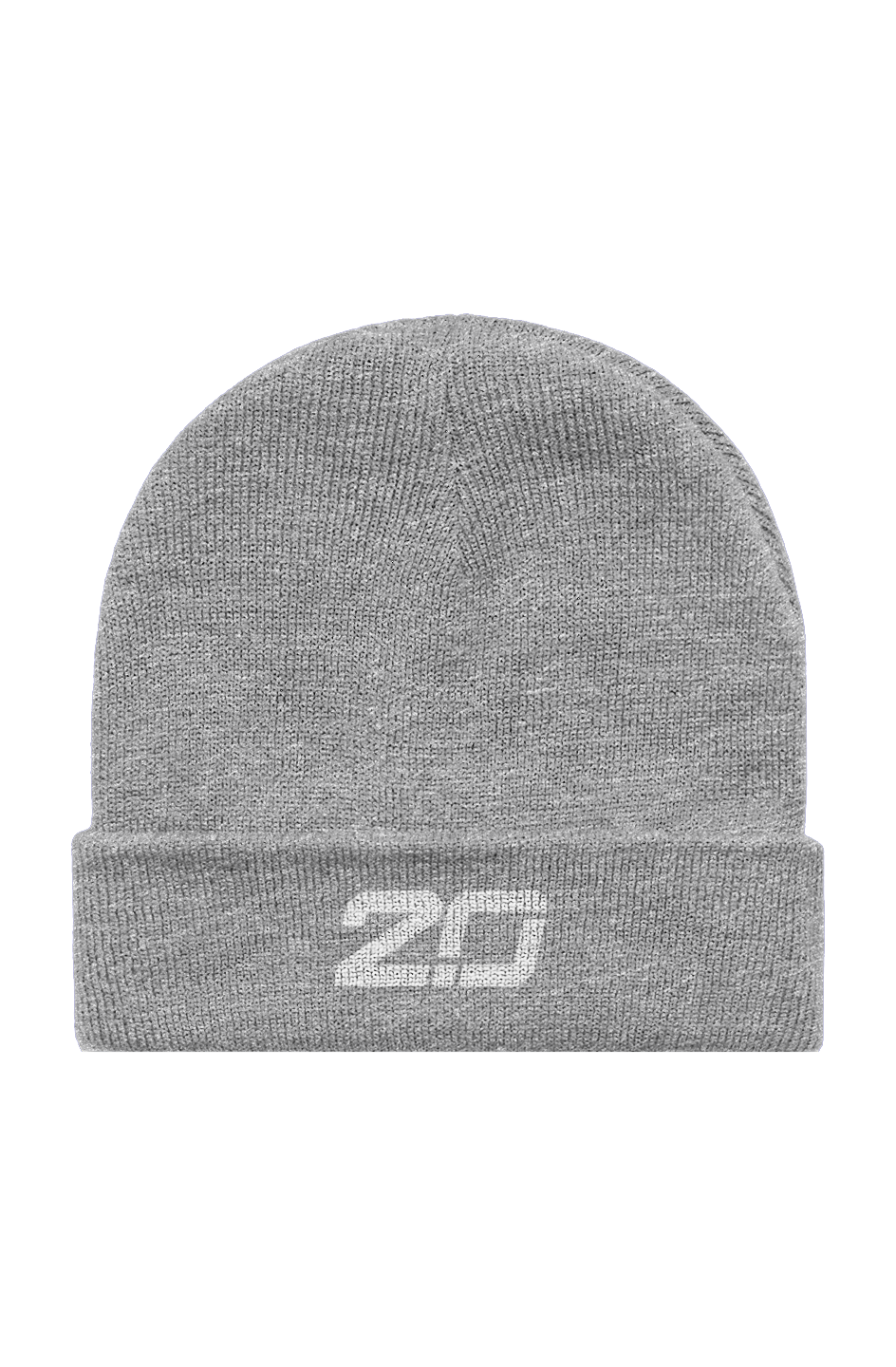 Rebirth Cuff Beanie