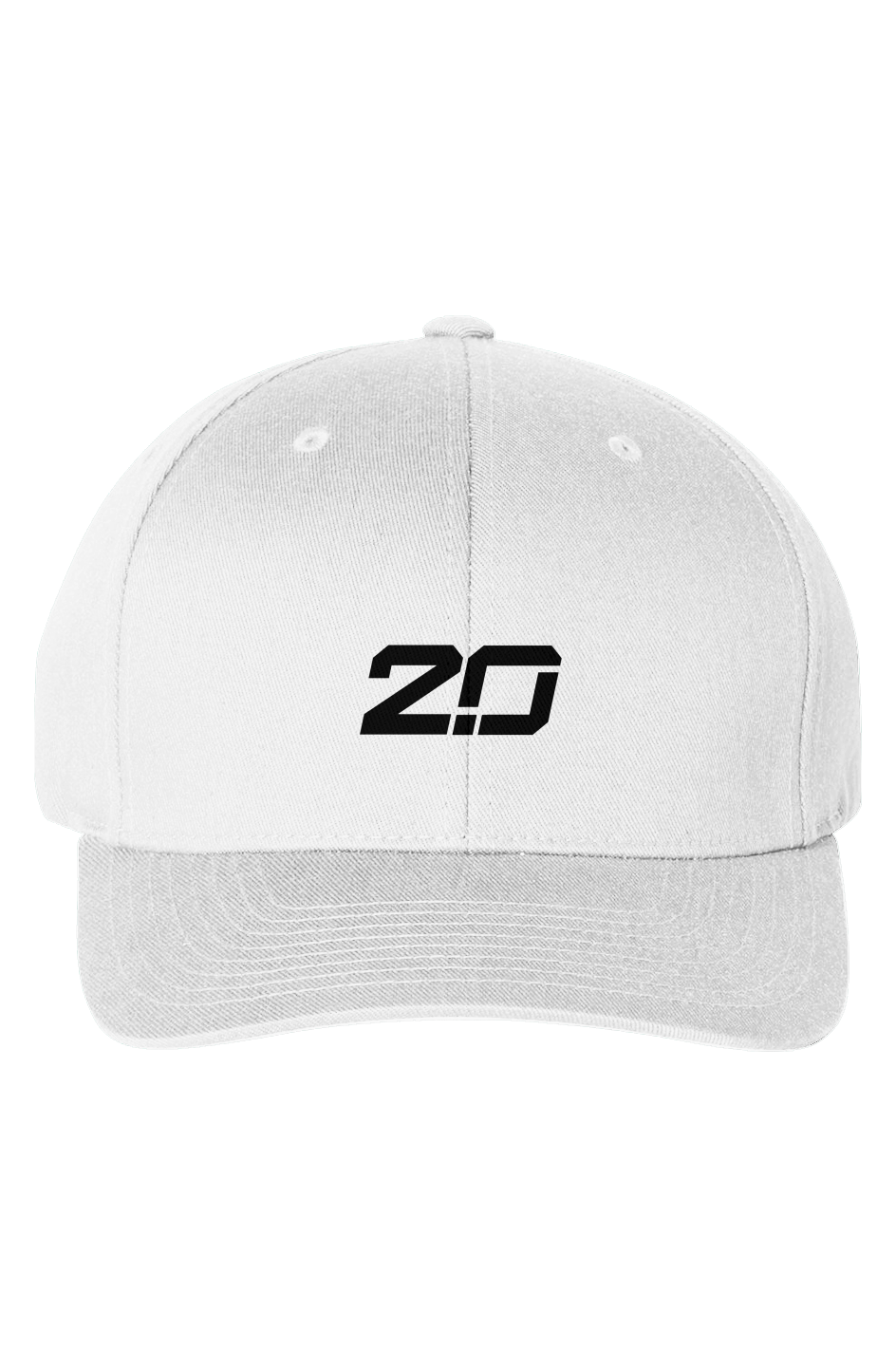 Rebirth Structured Hat