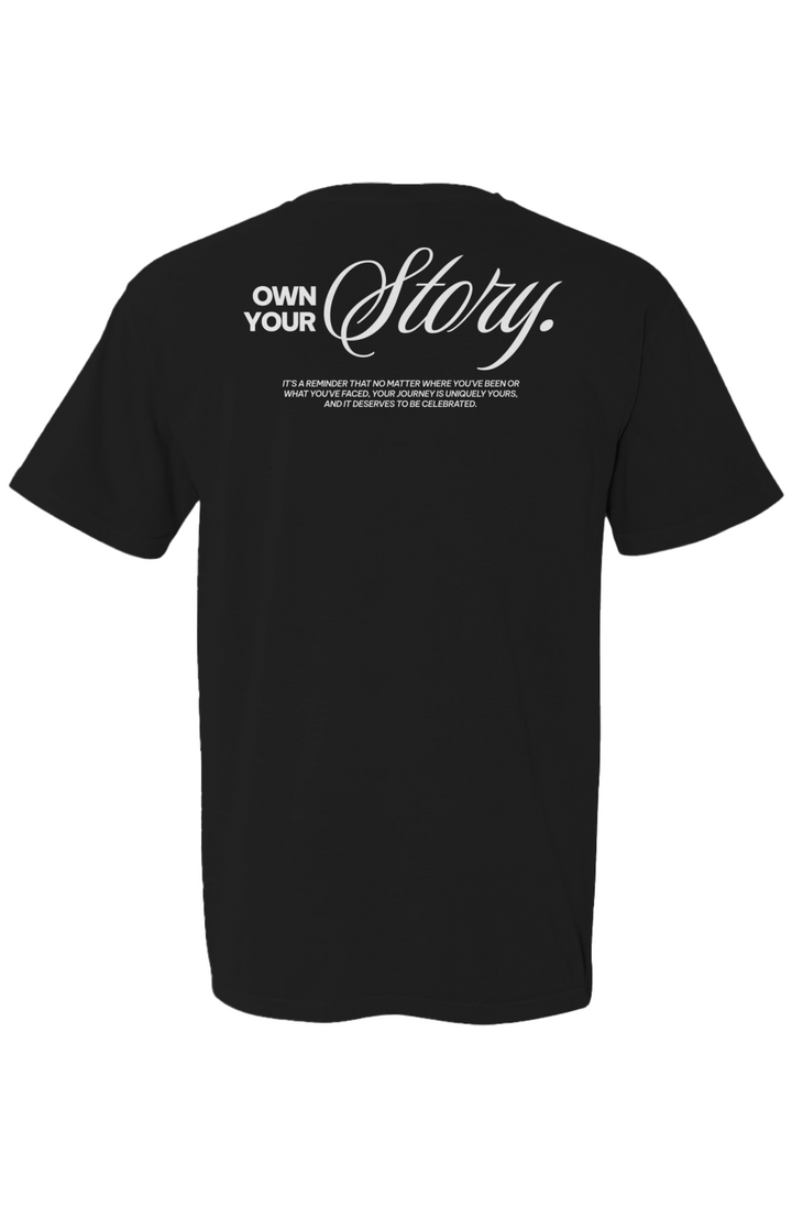Own Your Story