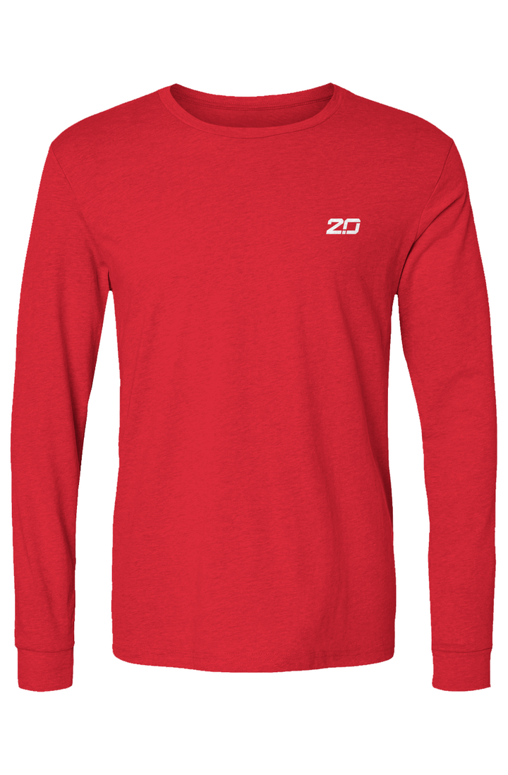 Rebirth Long Sleeve