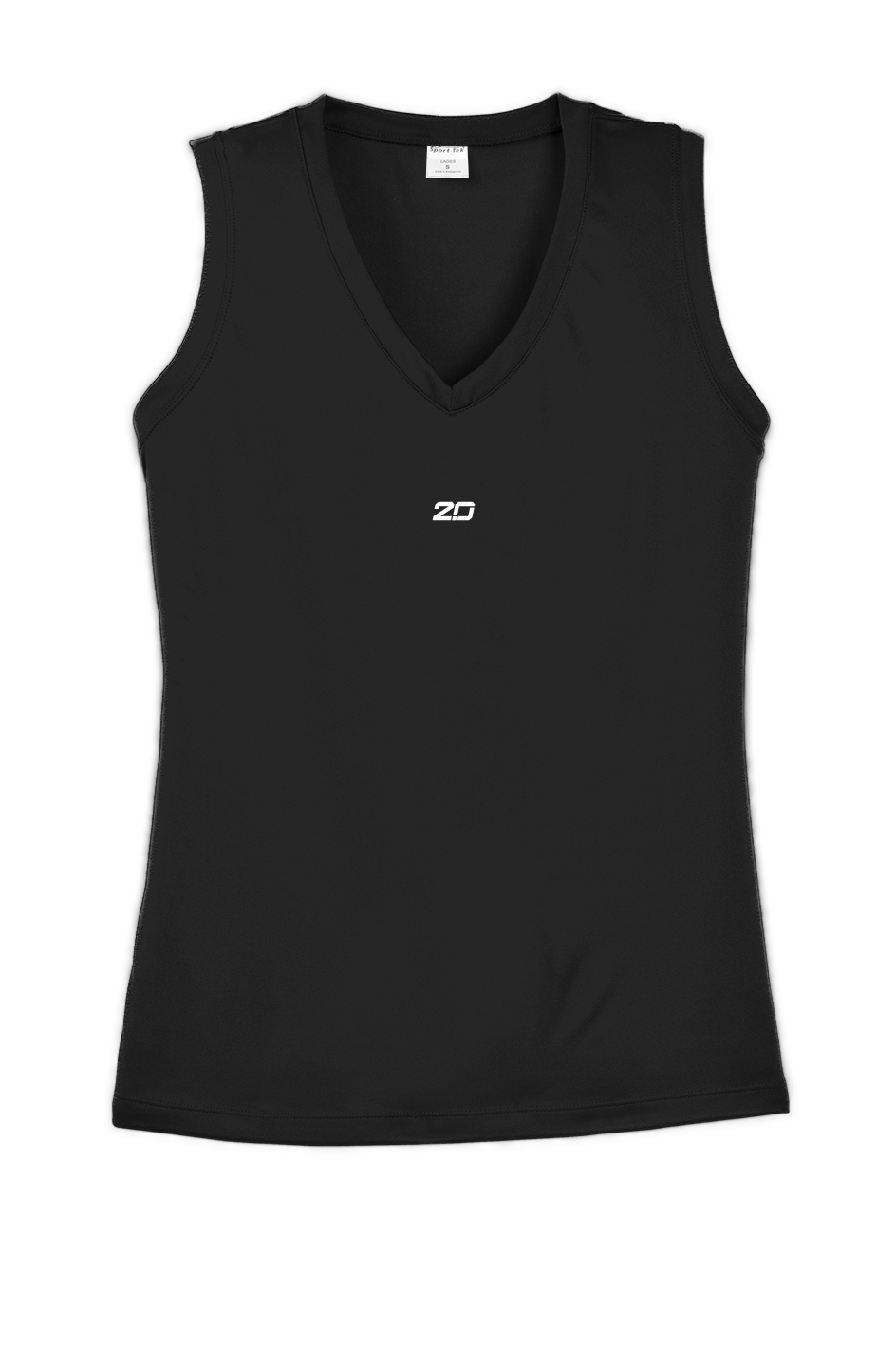 Fierce  V-Neck Tank
