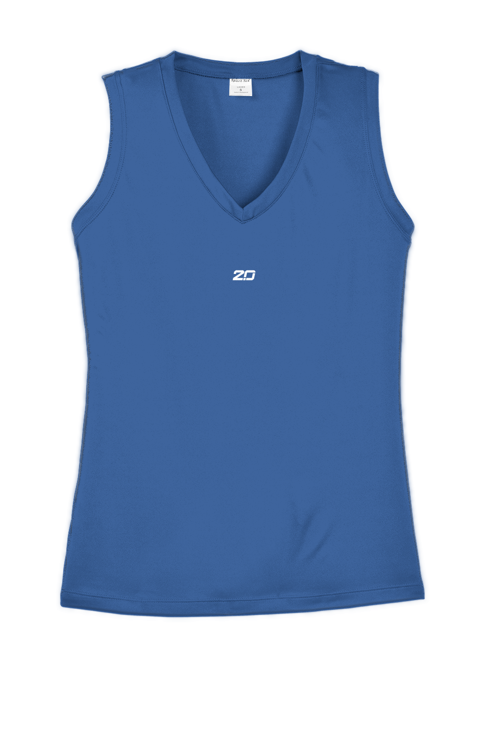 Fierce V-Neck Tank