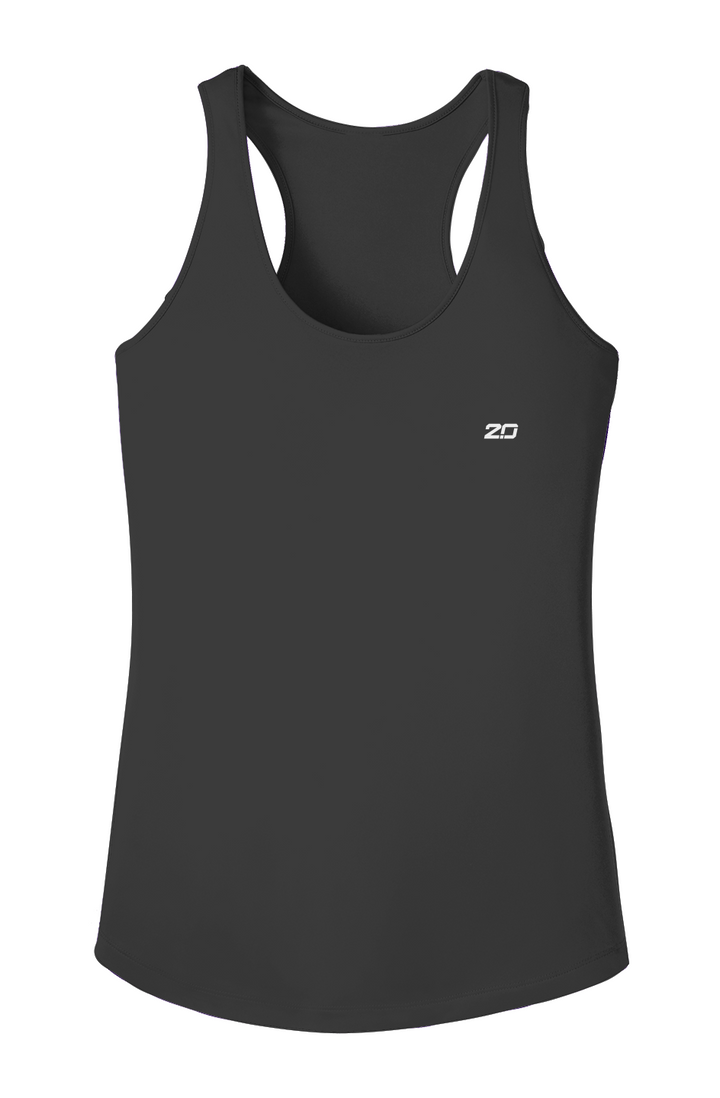 Fierce Tank