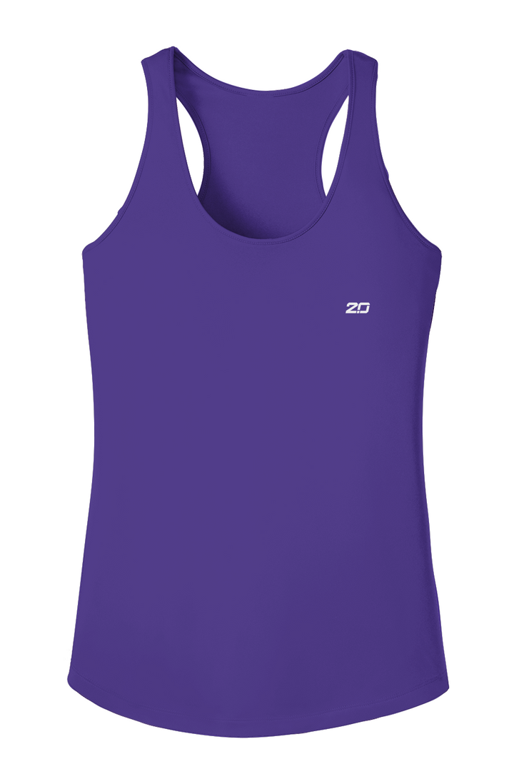 Fierce Tank