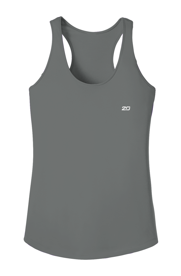 Fierce Tank