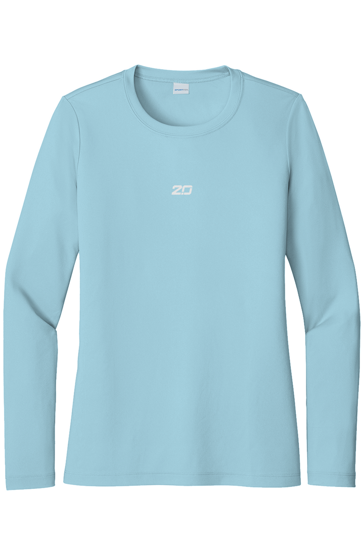 UV Pro Long Sleeve