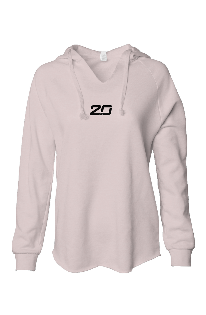 Lightweight Wash Hoodie