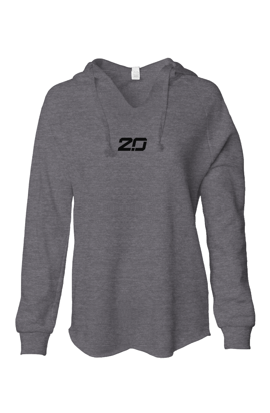 Lightweight Wash Hoodie