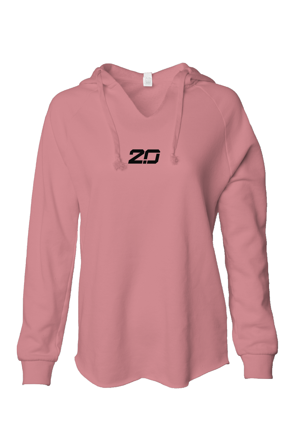 Lightweight Wash Hoodie