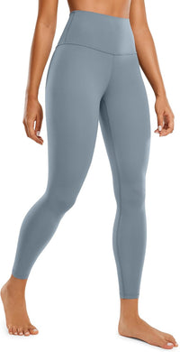 Women's Butterluxe High Waisted Yoga Leggings 25" - Ultra Soft Workout Pants