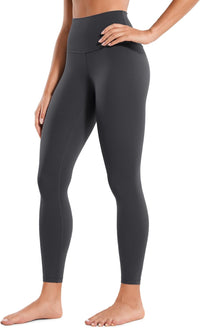 Women's Butterluxe High Waisted Yoga Leggings 25" - Ultra Soft Workout Pants