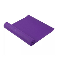 JupiterGear Performance Yoga Mat with Carrying Straps
