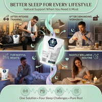 Glycine Powder Supplement