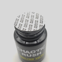 Fitness Boost Weight Lifting Smelling Salt