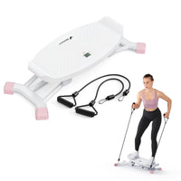 Simulated Ski Machine Full-Body Cardio & Leg Trainer