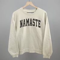 Namaste Arch