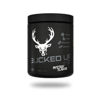 Bucked Up Pre-Workout