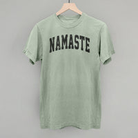 Namaste Arch