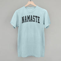 Namaste Arch