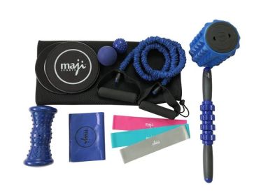Fitness Recovery Bundle