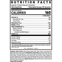 GHOST® Whey Protein - 2lb
