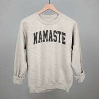 Namaste Arch