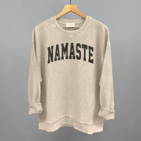 Namaste Arch