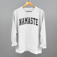 Namaste Arch