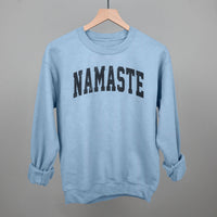 Namaste Arch