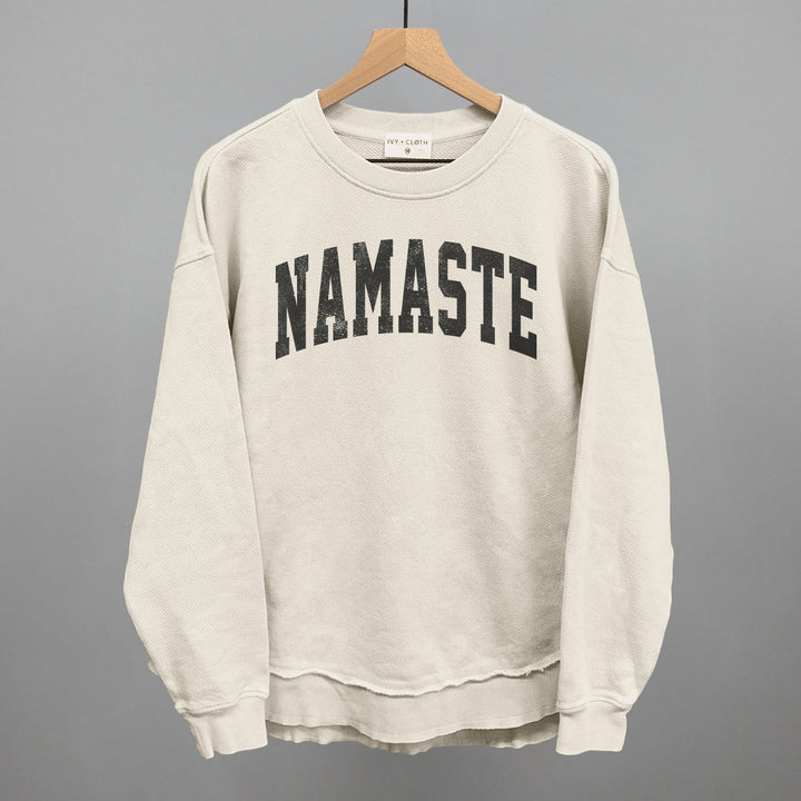 Namaste Arch