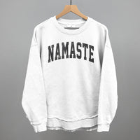 Namaste Arch