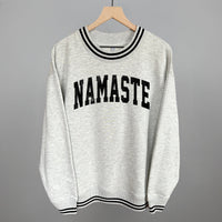 Namaste Arch