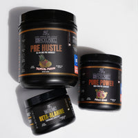 PERFORMANCE STACK