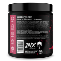 The Curse! Pre-Workout 30 Serve