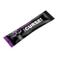 The Curse! Pre-Workout Stick