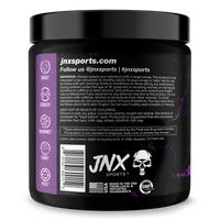 The Curse! Pre-Workout 30 Serve