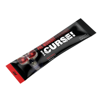 The Curse! Pre-Workout Stick