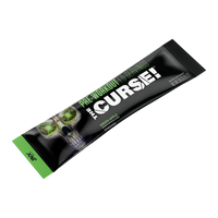 The Curse! Pre-Workout Stick