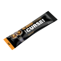 The Curse! Pre-Workout Stick
