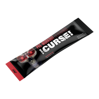The Curse! Pre-Workout Stick