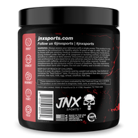 The Curse! Pre-Workout 30 Serve