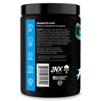 The Curse! Stim-Free Pump