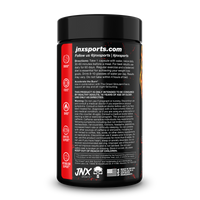 The Omen! Fat Burner