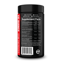 The Omen! Fat Burner