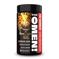 The Omen! Fat Burner