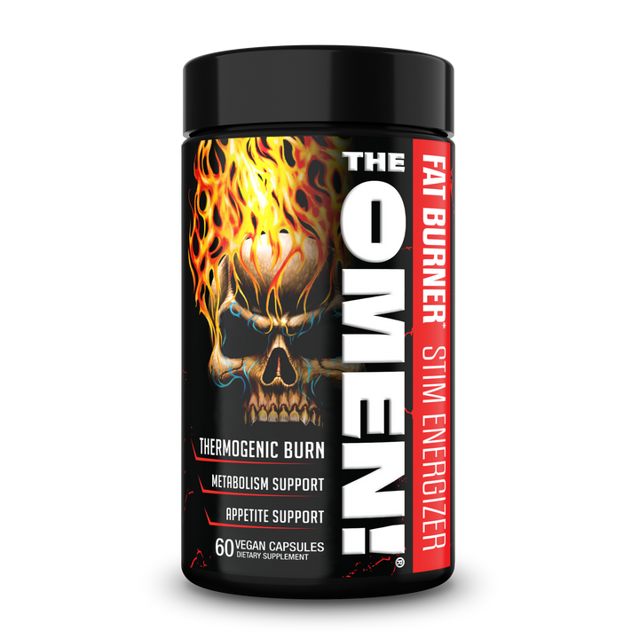 The Omen! Fat Burner